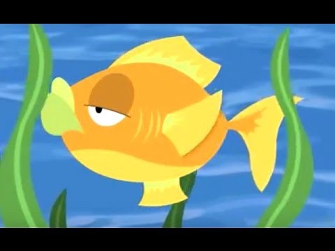 What's a Limerick? Limerick Definition Cartoon Video