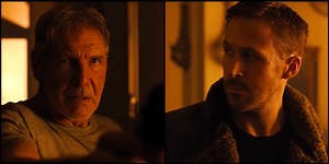 Blade Runner Sequel's First Teaser Trailer