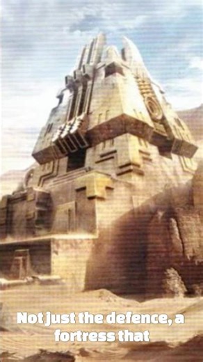 This Fortress Can Blast Tanks in One Shot!