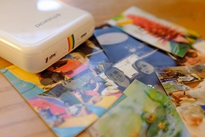 Review: Polaroid's ZIP Instant Photo Printer is the Perfect Pocket Companion