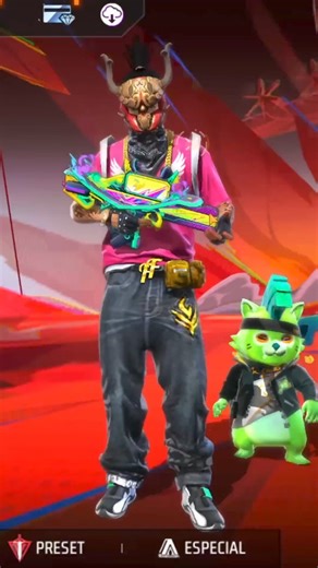 76K views · 6.4K reactions | EL ID DEL CREADOR DE FREE FIRE EN 2024 | Zerok fb | Facebook