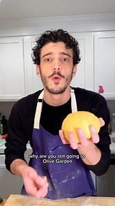 374K views · 19K reactions | How to make pasta dough: This video,...