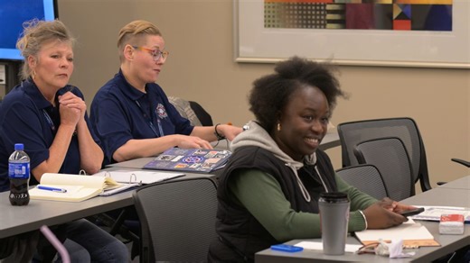 Do you have an interest in learning about forensic science? The Cuyahoga County Medical Examiner’s Office Citizens Academy is a once-a-week, 10-week program designed to give Cuyahoga County residents an inside look at what goes into death investigations. https://cuyahogacounty.gov/medical-examiner/resources/citizens-academy The application for the Spring 2026 session is available and must be submitted by March 6. #WeAreCuyahoga | Cuyahoga County