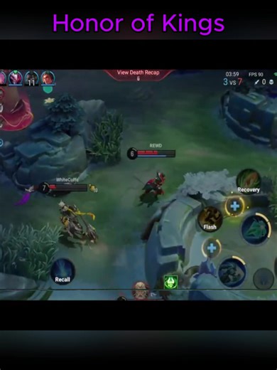 #HOKPH #HonorofKings #HoK