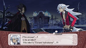 Disgaea 4 Complete  is Coming to PC Later This Year