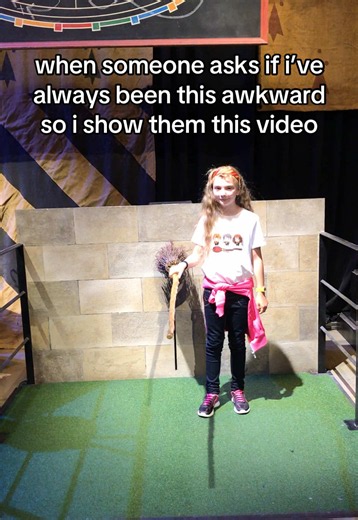 How to React When Someone Says “Have You Always Been This Awkward?”