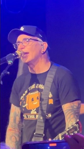 Everclear - Father of Mine *1 of 2* (Live at KLOS Helpful Honda Rock Room, Los Angeles, CA 9/3/2025)
