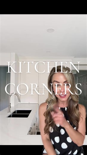 Maximize Kitchen Corners with Smart Design Ideas