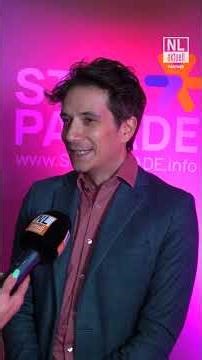 StarParade 2025 | Technologie & Digitales: Benno Lehmann mit aicapella