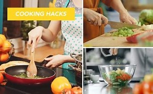 YouTube Cooking Channel Promo | Renderforest