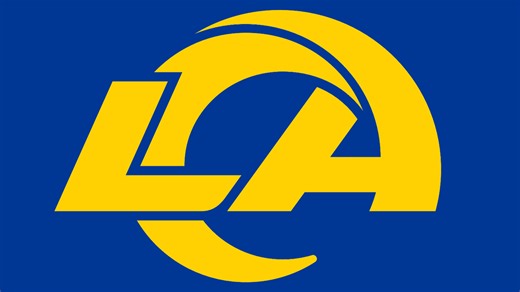 Taking a Look at the Los Angeles Rams’ Logo and Uniform History