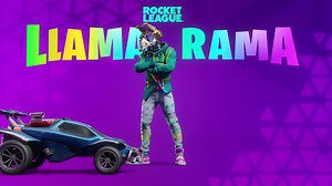 267K views · 159 reactions | Llama-Rama is NOW LIVE with 2XP! Hop in and complete your Event Challenges to unlock all new themed items. | Rocket League | Facebook