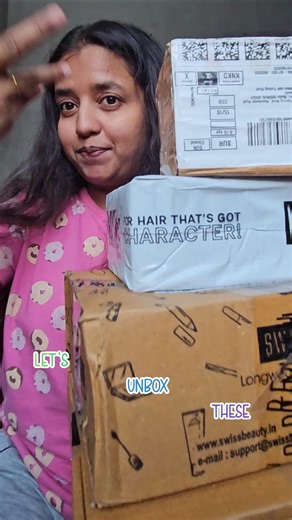 Let's Unbox These📦 #shortvideo #shorts #unboxing #youtubeshorts #explore #youtube