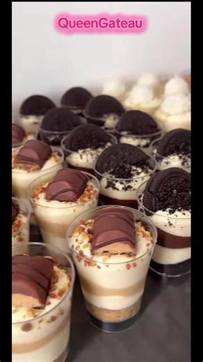 Gateau d'anniversaire délicieux pour toutes les occasions