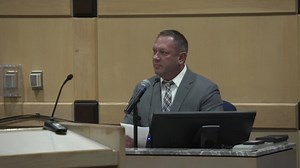 Victim's Brother Speaks at Eric Robinson's Sentencing