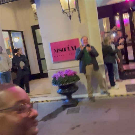 Tony Greene on Reels