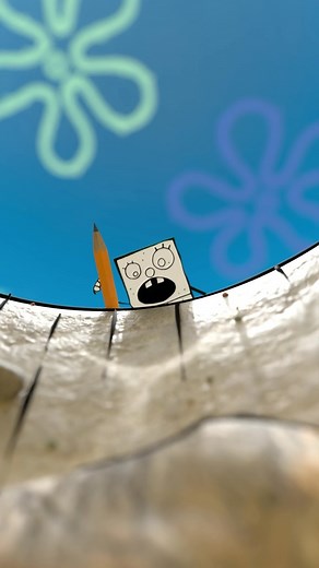 899K views · 678 reactions | 什視Hybrid Animation - SpongeBob Episode “Franketrazo” Season 2 Episode 34b Animation made with Blender  Ver. Audio Latino 2D+3D: @cristhianc3d | Cristhianc3d | Facebook