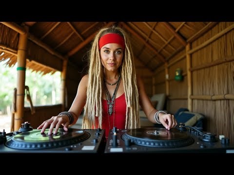🔥 Deep Vinyl Reggae & Rasta Soul 🔥 | Vintage Dubwise Vibrations 2025