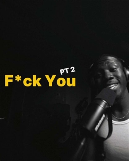 How to properly say “F*ck You!” Properly 😂 #fyp #viral #english #englishwithcollins #voiceactor