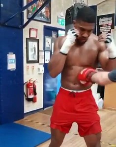 59K views · 794 reactions |  Anthony Joshua | Boxing News | Facebook