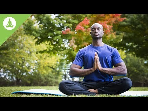 Music For Healing Male Energy Meditation Music.