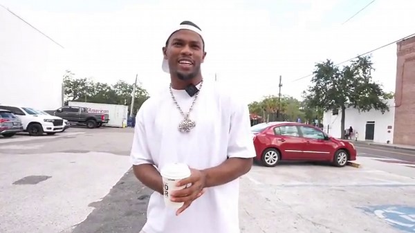 They Told Me to Stay Away From This Place !