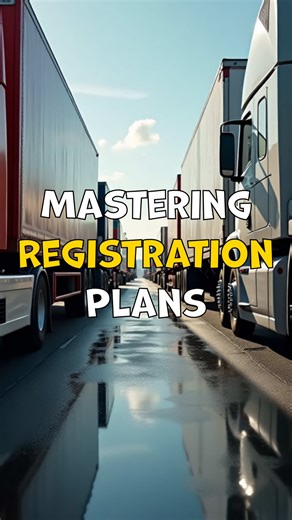 Explore the essential requirements for vehicle owners and operators under the International Registration Plan (IRP) and the International Fuel Tax Agreement (IFTA). This video breaks down the definitions of apportionable and qualified vehicles, guiding viewers through the process of obtaining IRP license plates and IFTA licenses. Understanding these regulations is crucial for compliance and efficient operation in the transportation industry. Join us as we clarify the roles of registrants and lic