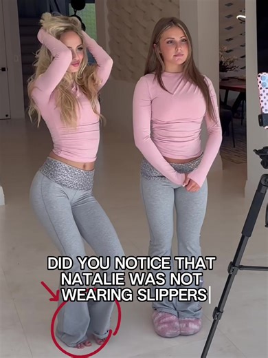 Brooke Monk Speaks on Natalie Drama At TikTok Awards #nataliereynolds #brookemonk #usa #fyp #trending