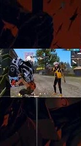 Flash Mode ON! Ultra Fast Gameplay in Free Fire 😱🔥 #theflash #freefire