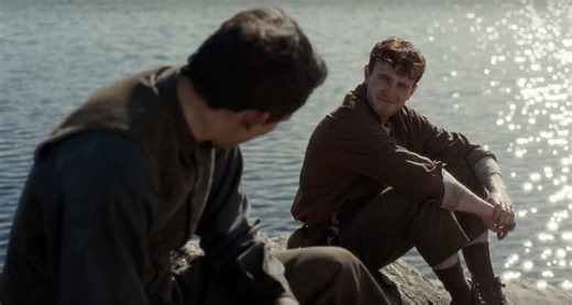 Second Trailer for 'The History of Sound' Film with Mescal & O'Connor | FirstShowing.net