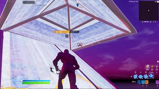 Code "Frozty" on TikTok