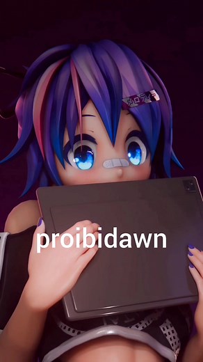 DIFICULDADES TÉCNICAS - Projeto Melody x Shiki | Animação