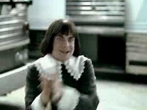 Starburst Berries & Cream Commercial