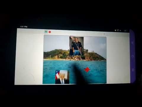 Scratch Assignment: defend island game