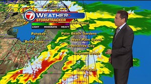 8.4K views · 99 reactions | Please drive with caution this afternoon. Chief Meteorologist Phil Ferro has an update on the nasty weather across South Florida: | WSVN-TV | Facebook