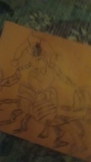 the prototype (full body)