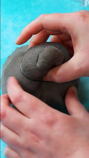 DIY Chia Troll from Frozen | Disney DIY | Disney UK