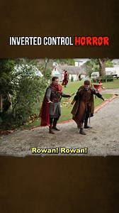 99K views · 2.3K reactions | The horror of inverted controls . . . . . . . #humorous #flashbang #memesdaily #funnymoments #funnymemes #relatablememes #dankmemes #relatable #humor #lol #funny #comedyskit #pcgaming #gamingworld #gamer #gaminglife #gamers #twitch #gaming #game #enpc #npc #vldl | Epic NPC Man | Facebook