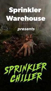 Sprinkler Chiller #sprinklerwarehouse