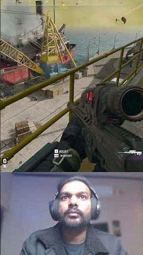 Call Of Duty Warzone