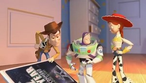 Buzz Lightyear Comando Estelar La Aventura Comienza Parte 1 🪐 👨‍🚀 🍕 👽 👾 Por favor Disney • Pixar agreguenla a Disney junto con la serie 🙏😓 Creditos: Johnny Test Todos Los Series 2009 @johnnytesttodoslosseries2047, YouTube | El Comando Estelar