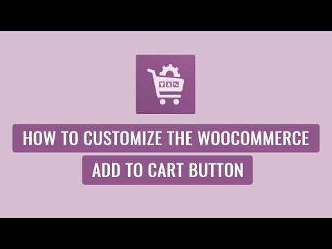 Woo Product Slider Pro - How To Customize The WooCommerce Add to Cart Button