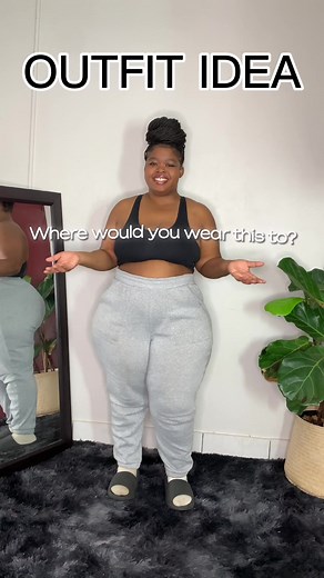 Winter Fashion: How to Style a Teddy Coat for Plus Size Ladies