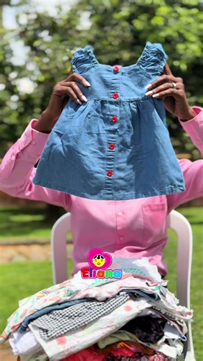 New Stock Arrival: Fattie Baby Clothes at Eliana Baby and Kids Store
