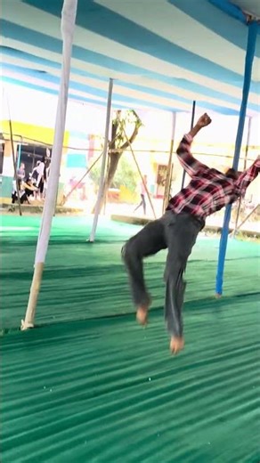 Backhandspring Tutorial - Avoid These Common Mistakes