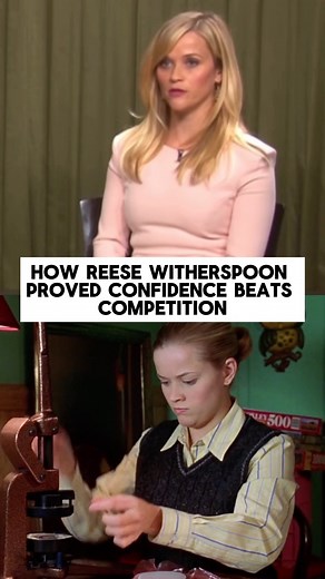 Reese Witherspoon reflects on how she didn’t just audition for Election (1999), she walked in already being Tracy Flick. 🎭 She knew exactly who the character was, what the film needed, and that she could deliver it better than anyone else in the room. That certainty is what booked her the role. Here’s what actors can take away from her story: •✨ Walk in as if the role is already yours. When you fully embody the character, people feel it before you even speak. •🎯 Be decisive about your choices.