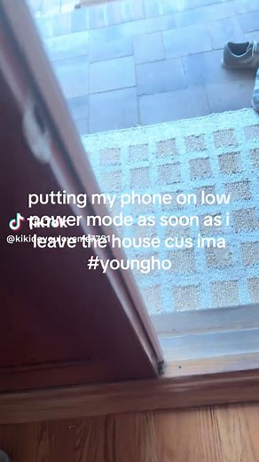 Understanding Low Power Mode on Your iPhone