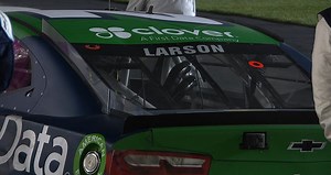 Scott Miller explains No. 42 team’s L1 penalty