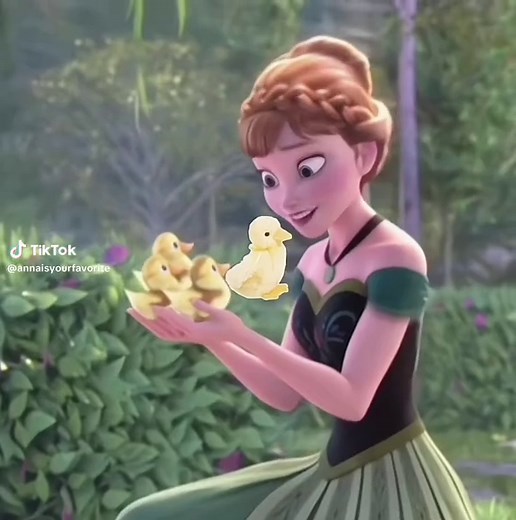 annaisyourfavourite on TikTok