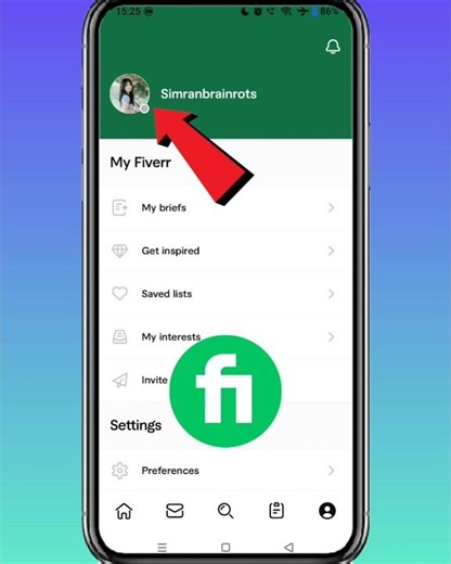 Fiverr Mein Profile Picture Change Kaise Karen || How To Change Fiverr Profile Picture #fiverr